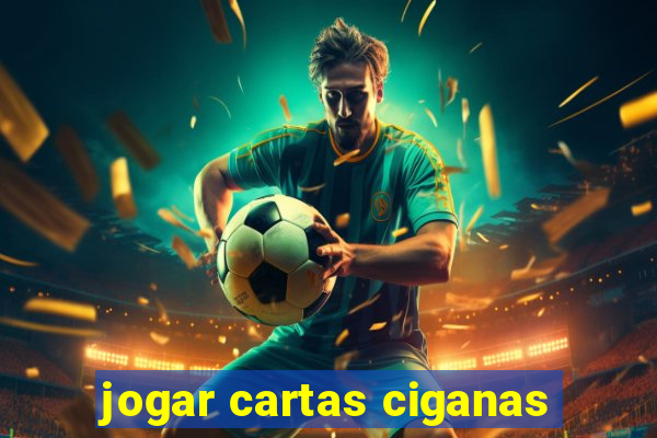 jogar cartas ciganas